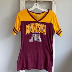 Minnesota Golden Gophers T-Shirt
